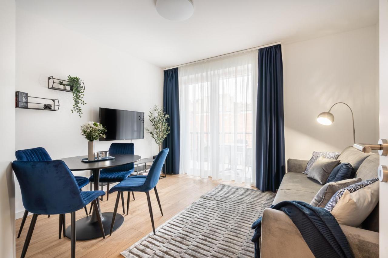 Rose Garden Apartments Budapest Zimmer foto